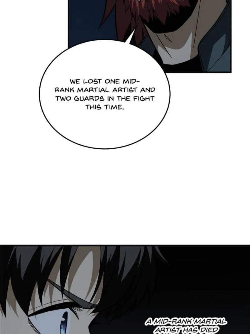 Read Global Martial Arts EN Manga Online