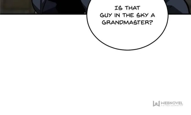 Read Global Martial Arts EN Manga Online