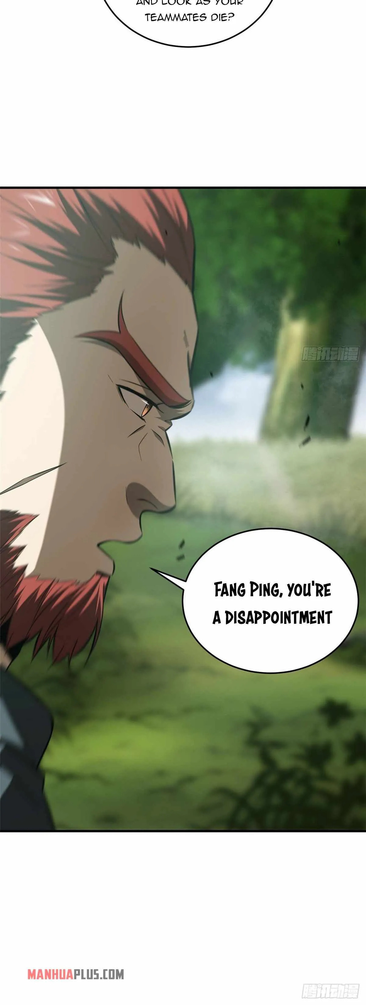 Read Global Martial Arts EN Manga Online