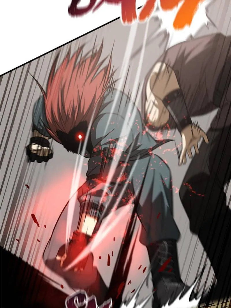 Read Global Martial Arts EN Manga Online