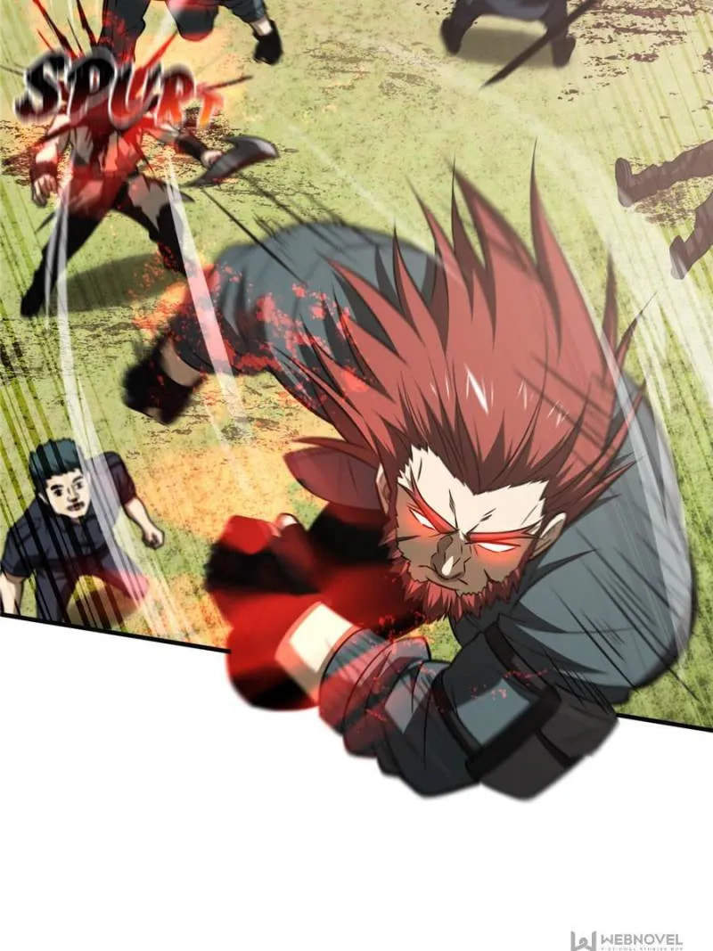 Read Global Martial Arts EN Manga Online