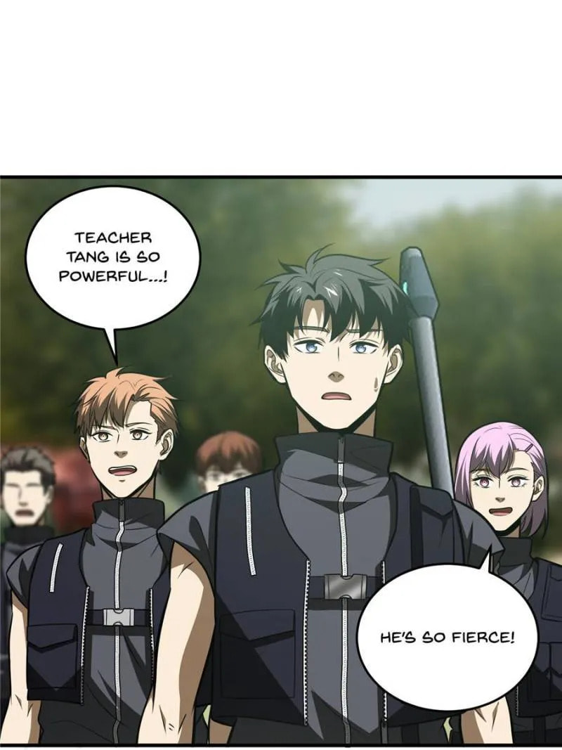 Read Global Martial Arts EN Manga Online