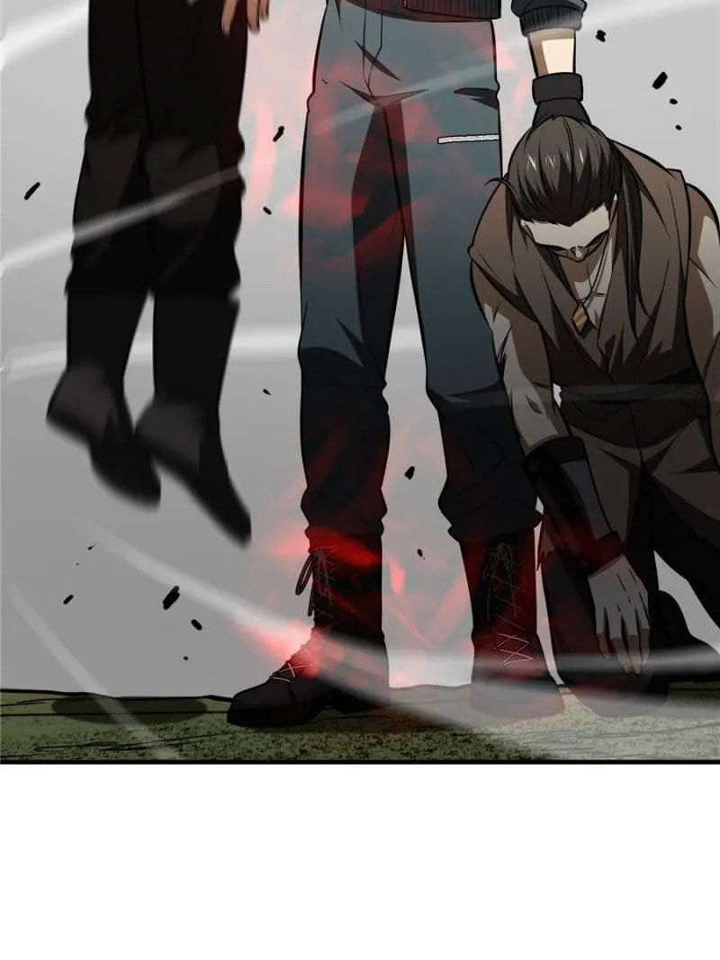 Read Global Martial Arts EN Manga Online
