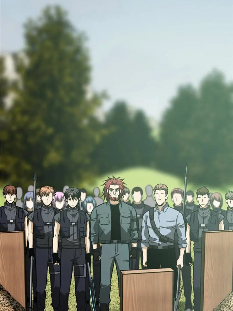 Read Global Martial Arts EN Manga Online