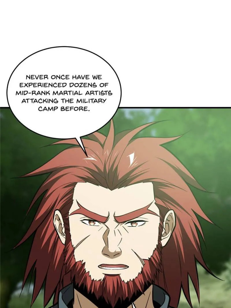 Read Global Martial Arts EN Manga Online