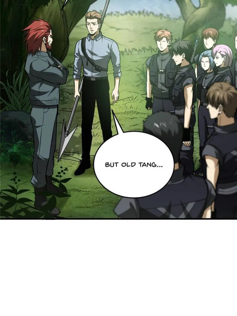 Read Global Martial Arts EN Manga Online