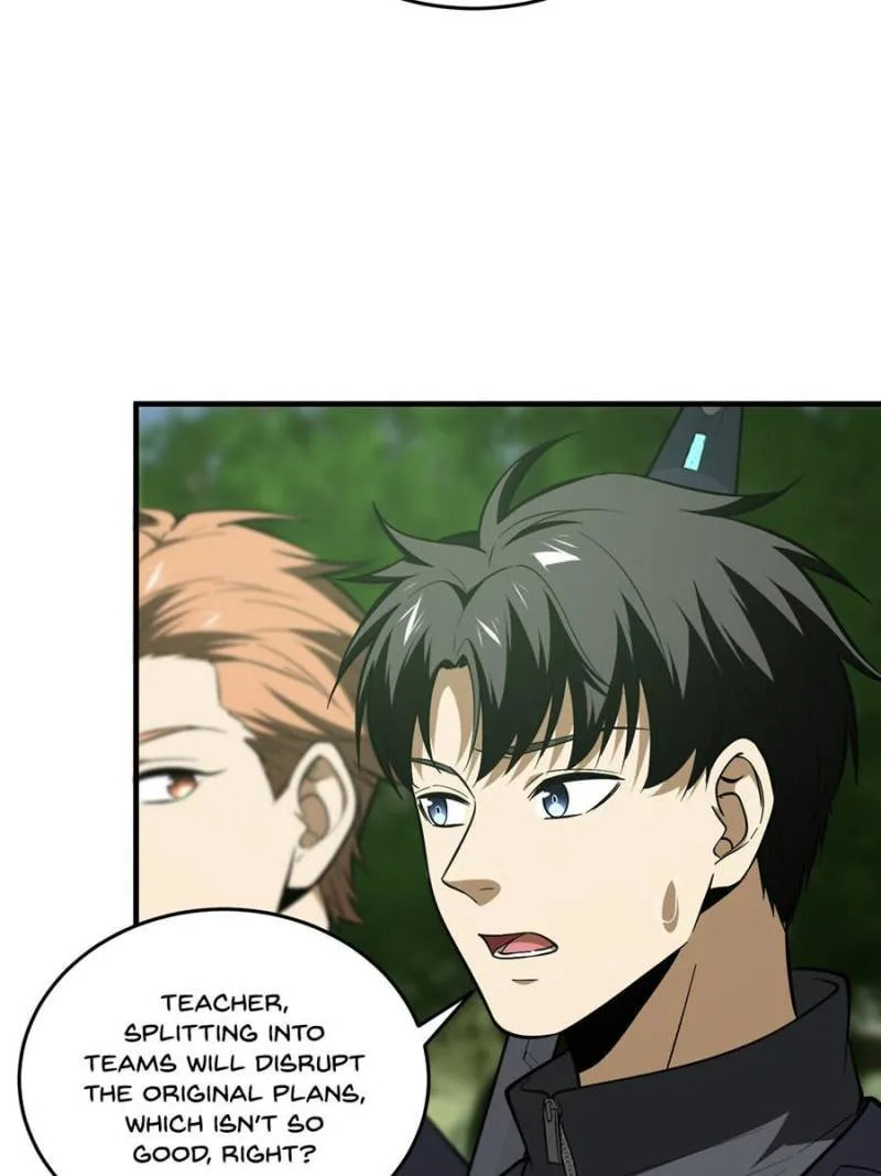 Read Global Martial Arts EN Manga Online