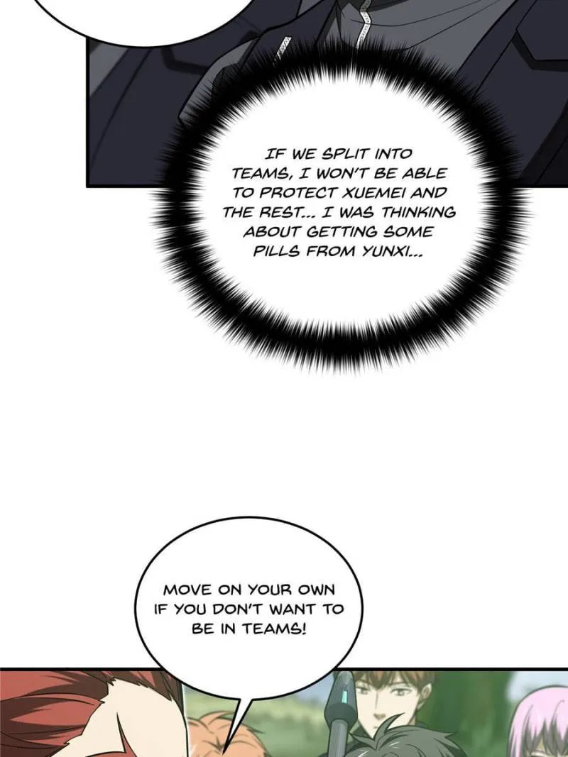 Read Global Martial Arts EN Manga Online