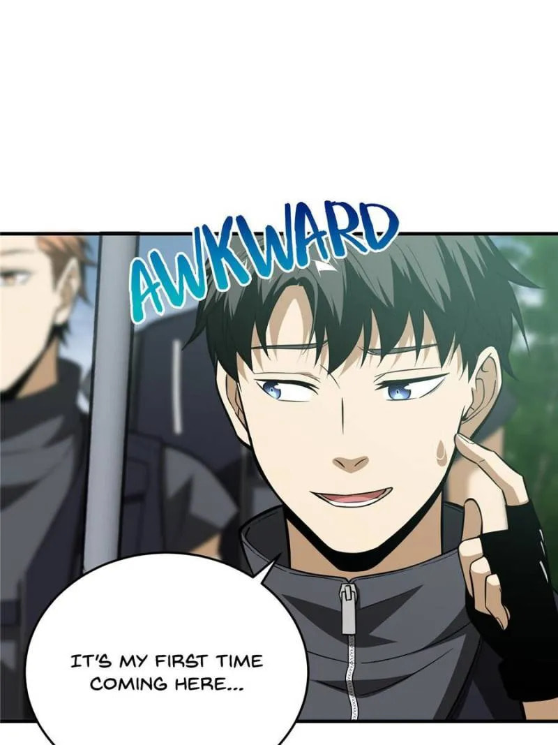 Read Global Martial Arts EN Manga Online