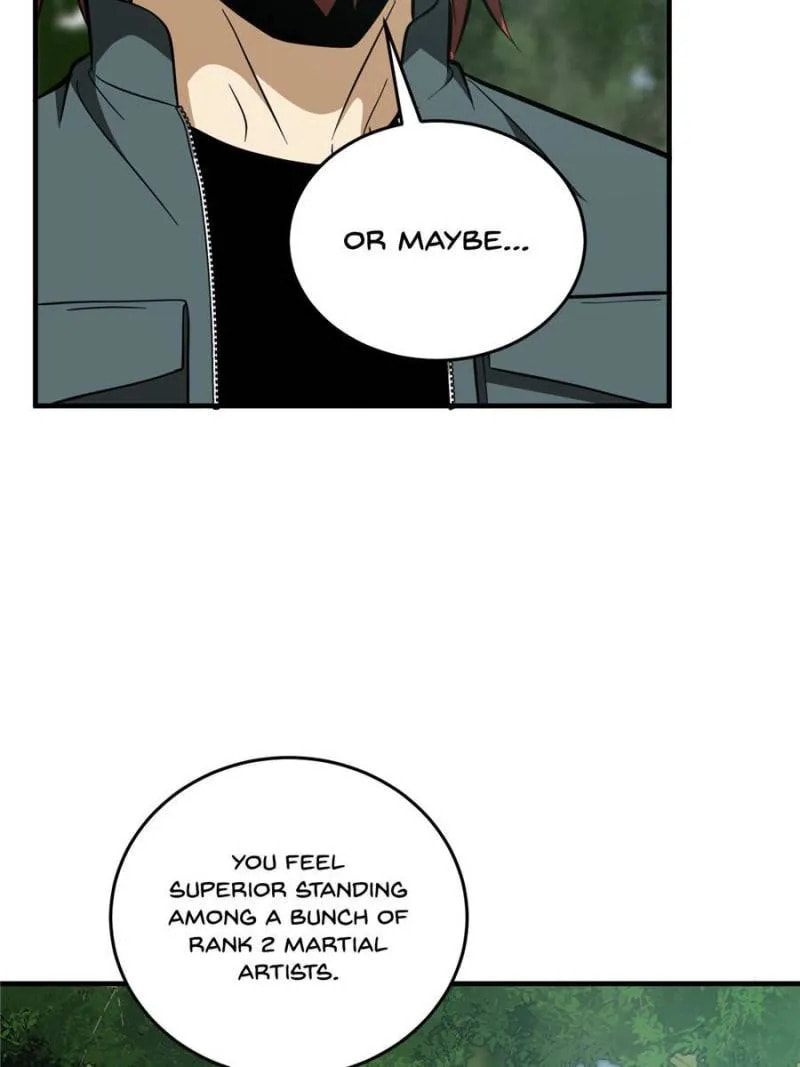 Read Global Martial Arts EN Manga Online