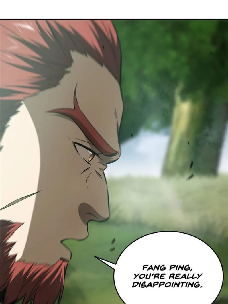 Read Global Martial Arts EN Manga Online