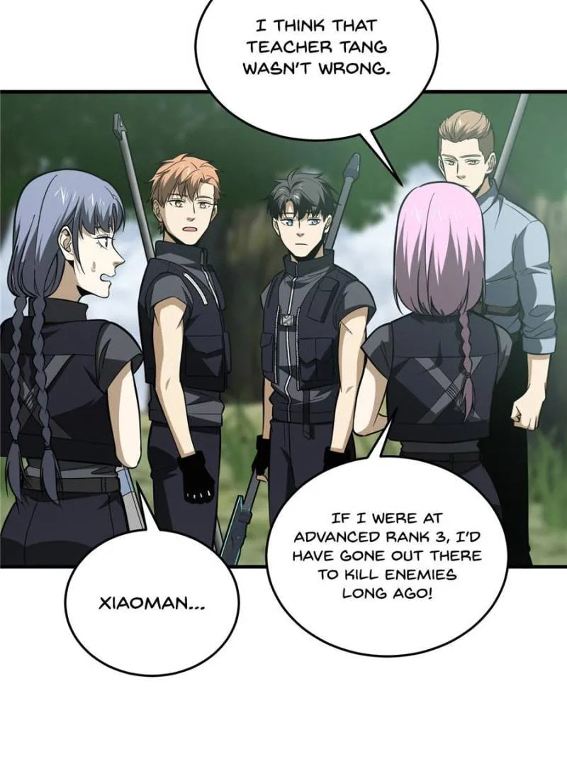 Read Global Martial Arts EN Manga Online