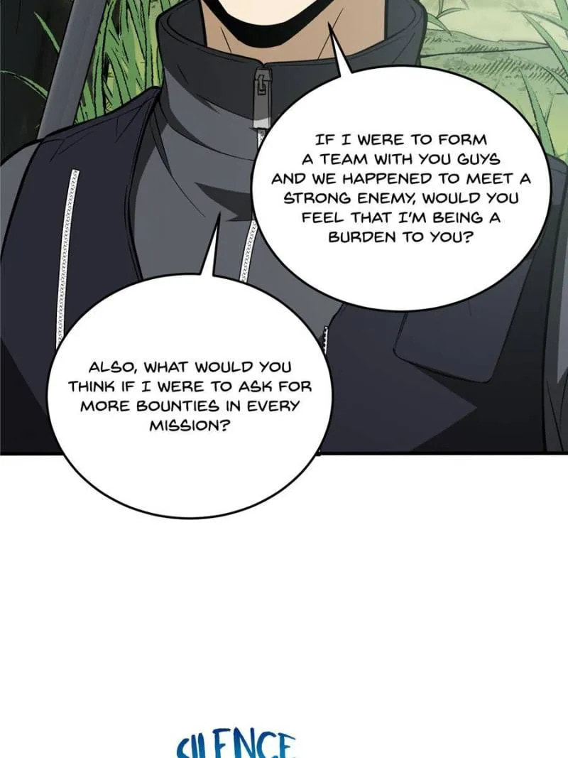 Read Global Martial Arts EN Manga Online