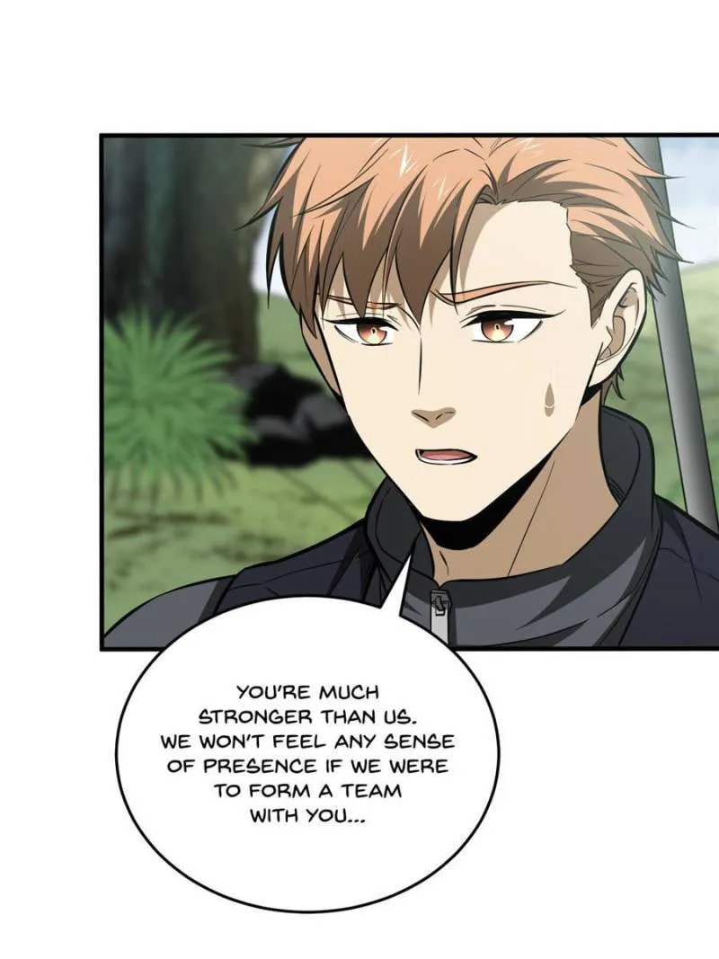 Read Global Martial Arts EN Manga Online