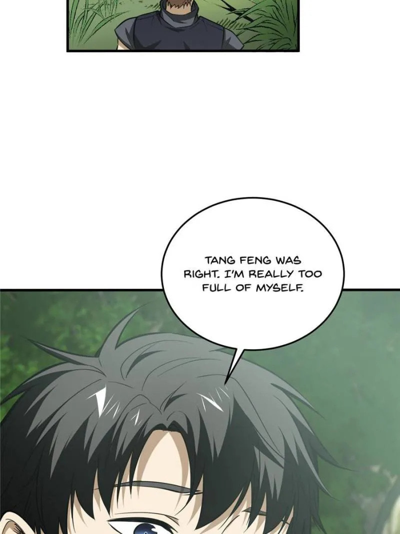 Read Global Martial Arts EN Manga Online