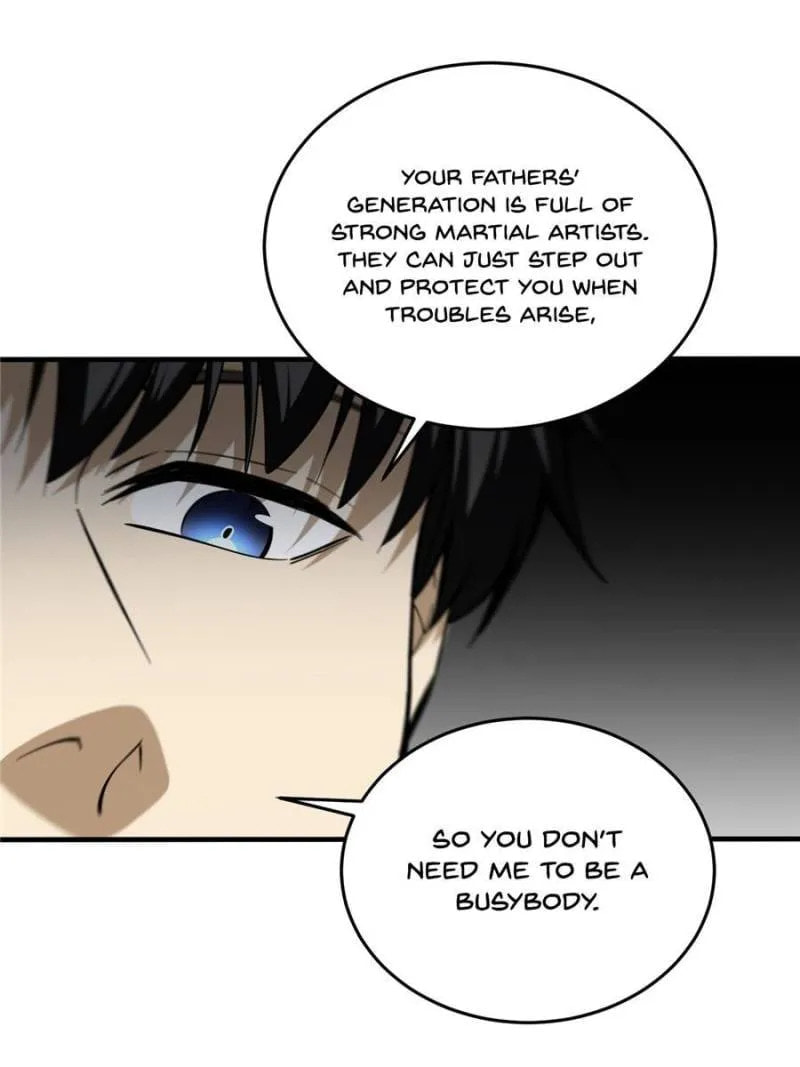 Read Global Martial Arts EN Manga Online