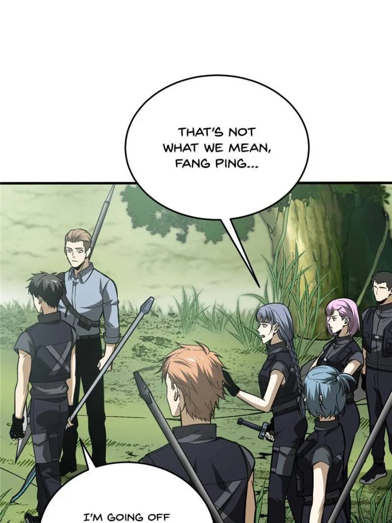 Read Global Martial Arts EN Manga Online