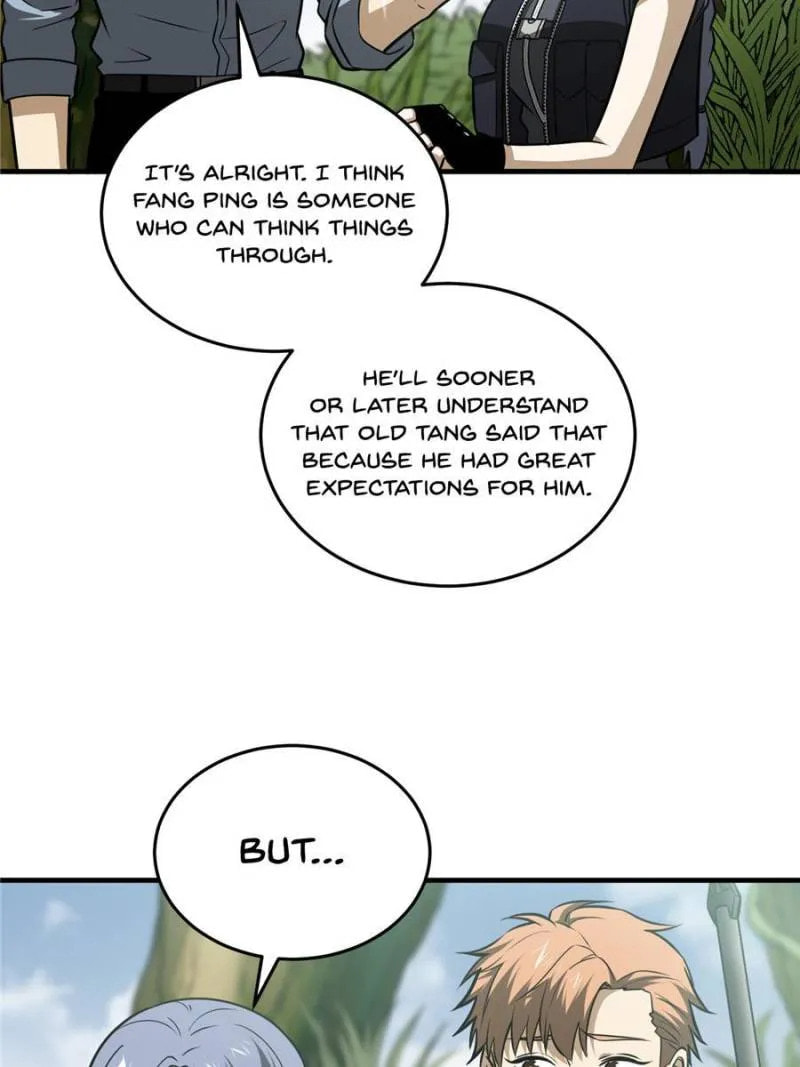 Read Global Martial Arts EN Manga Online