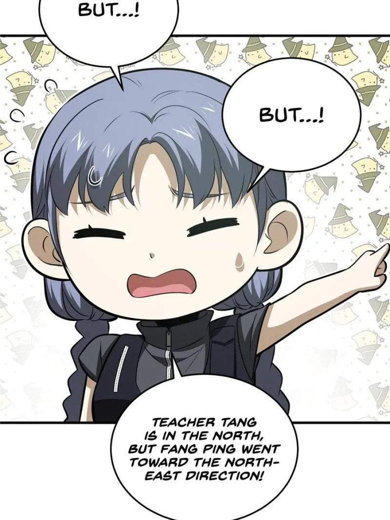Read Global Martial Arts EN Manga Online