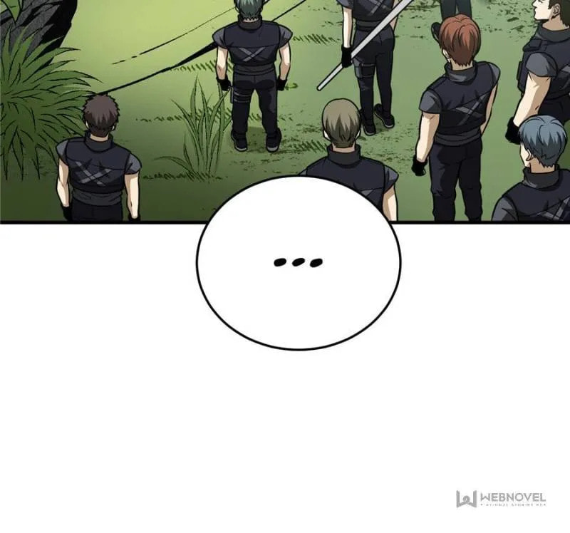 Read Global Martial Arts EN Manga Online