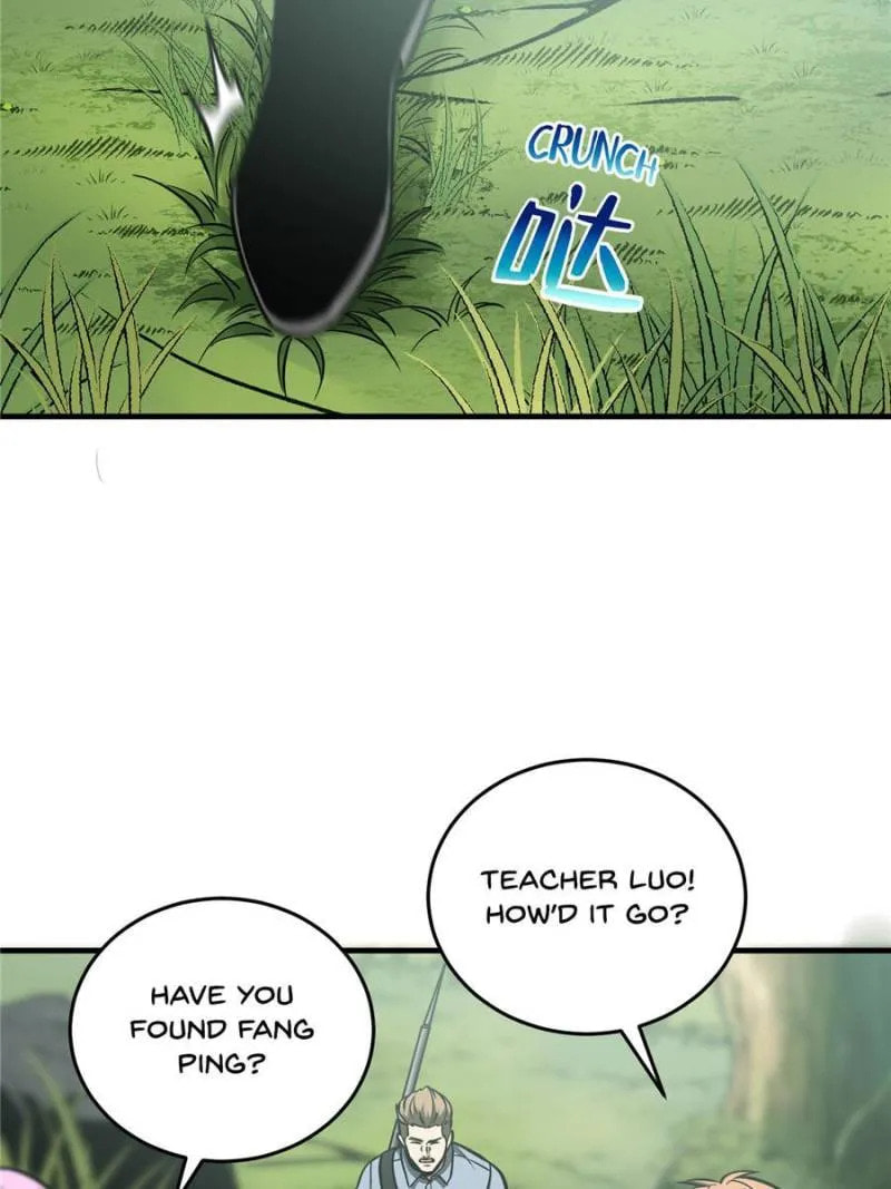 Read Global Martial Arts EN Manga Online