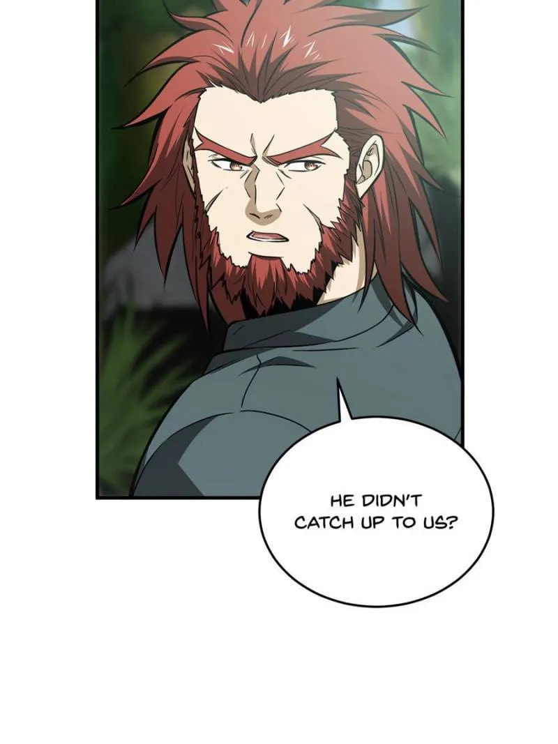 Read Global Martial Arts EN Manga Online