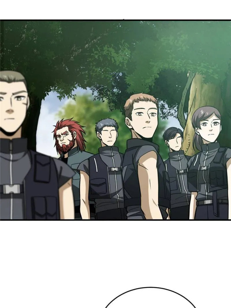 Read Global Martial Arts EN Manga Online
