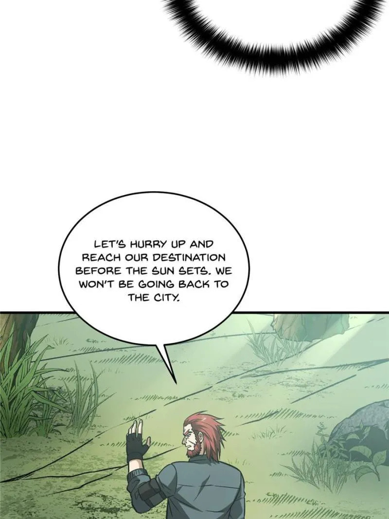 Read Global Martial Arts EN Manga Online