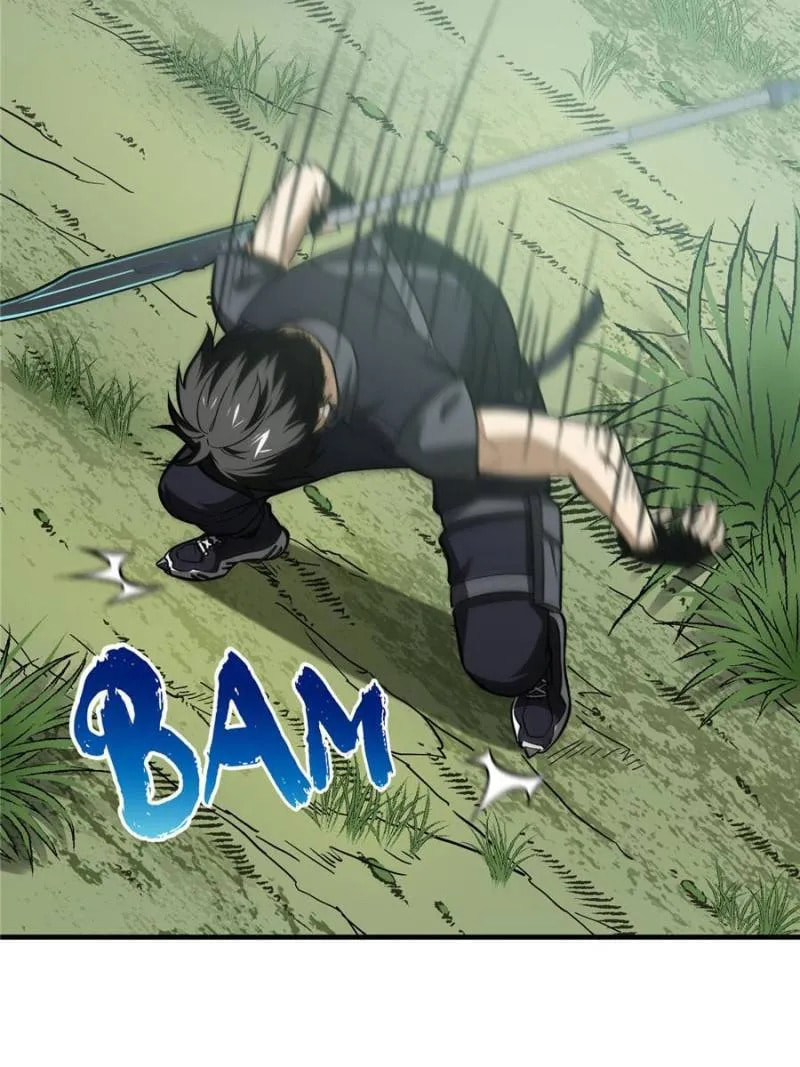 Read Global Martial Arts EN Manga Online