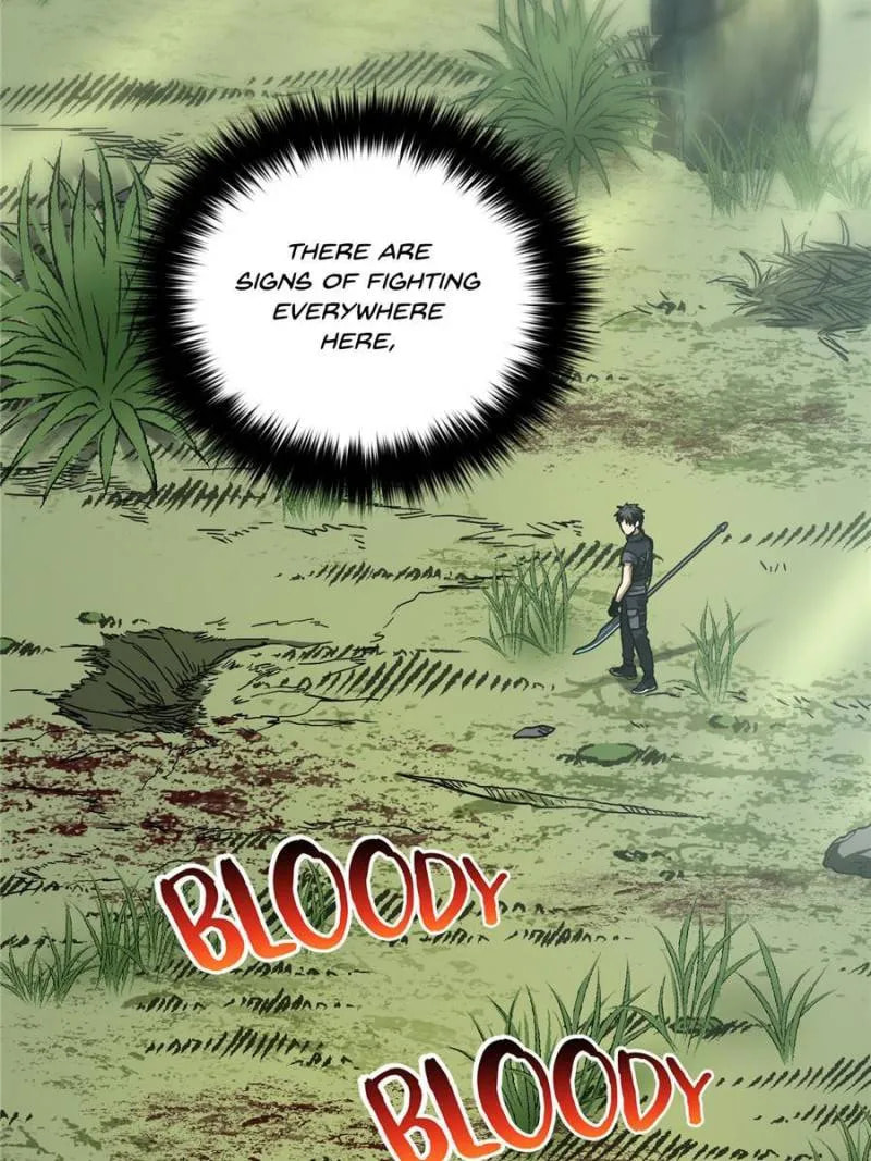 Read Global Martial Arts EN Manga Online