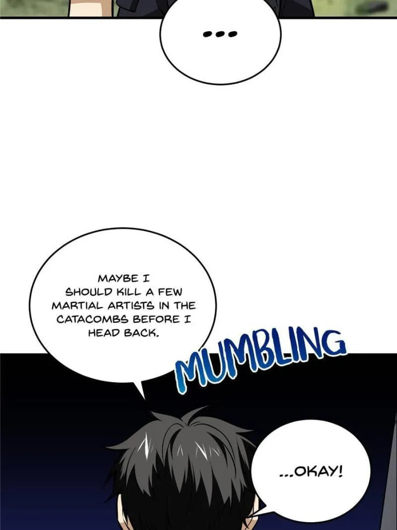 Read Global Martial Arts EN Manga Online