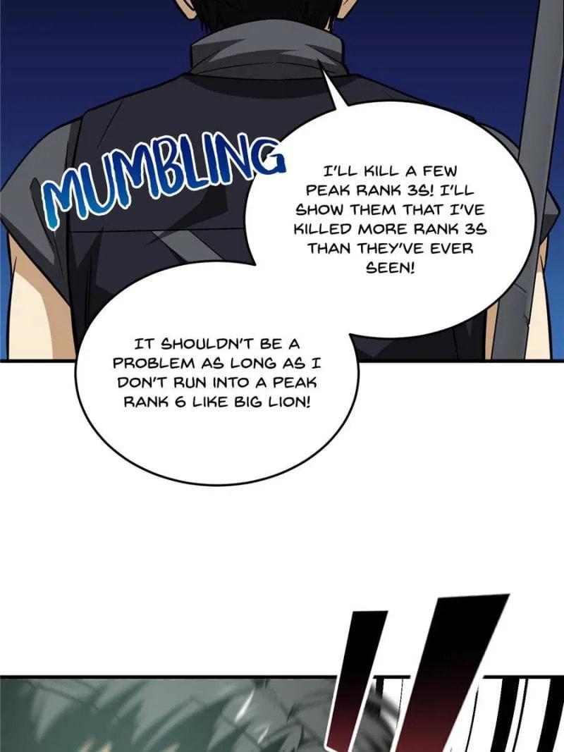Read Global Martial Arts EN Manga Online