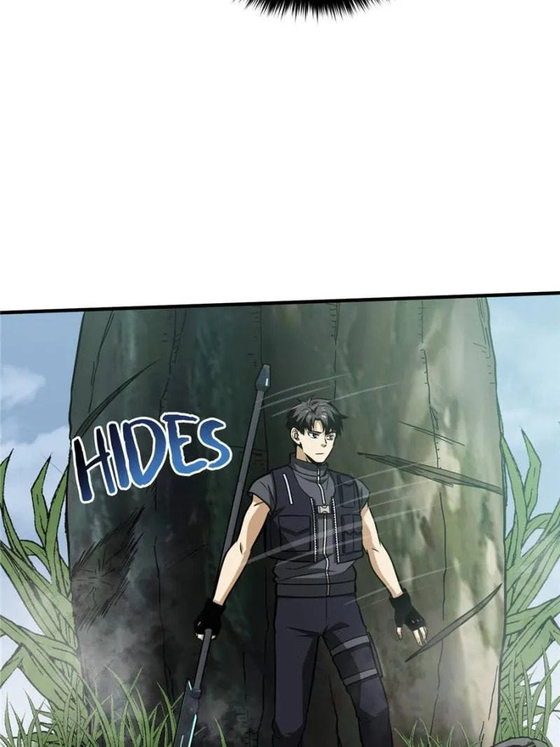 Read Global Martial Arts EN Manga Online