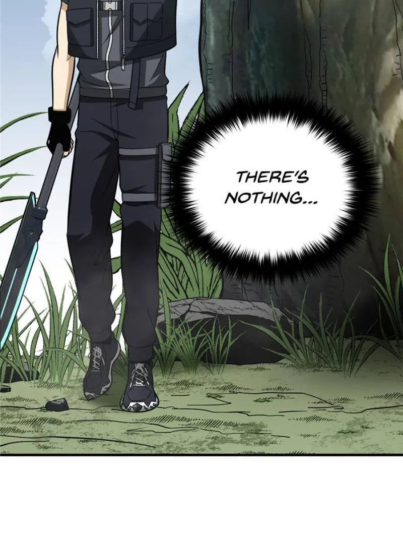 Read Global Martial Arts EN Manga Online