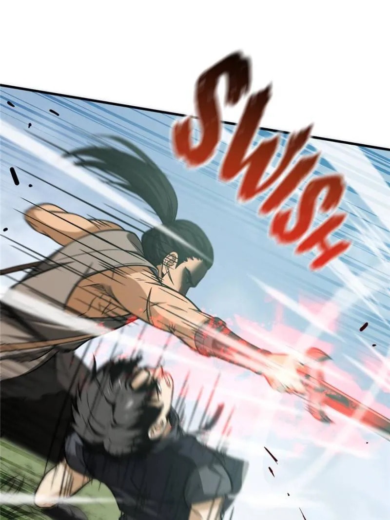 Read Global Martial Arts EN Manga Online