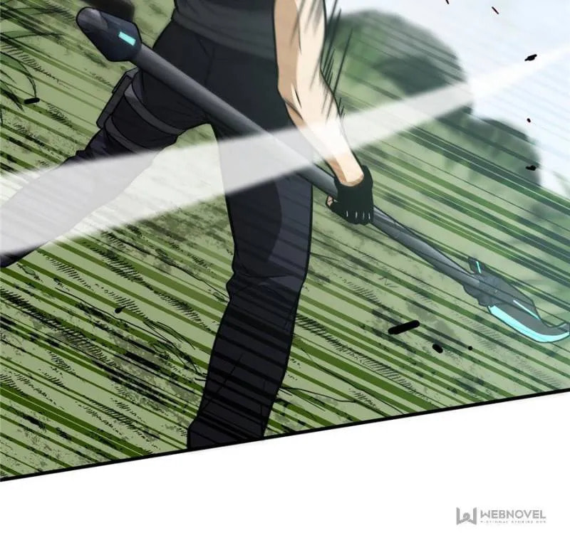 Read Global Martial Arts EN Manga Online