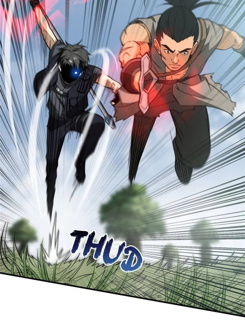 Read Global Martial Arts EN Manga Online