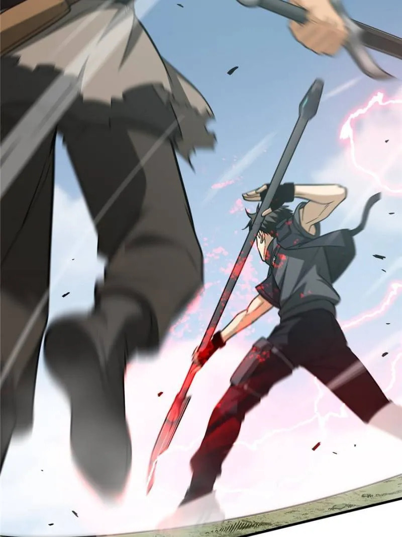 Read Global Martial Arts EN Manga Online