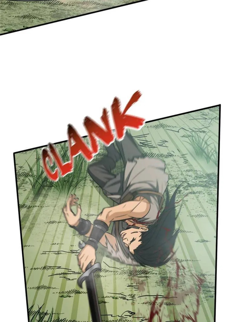 Read Global Martial Arts EN Manga Online