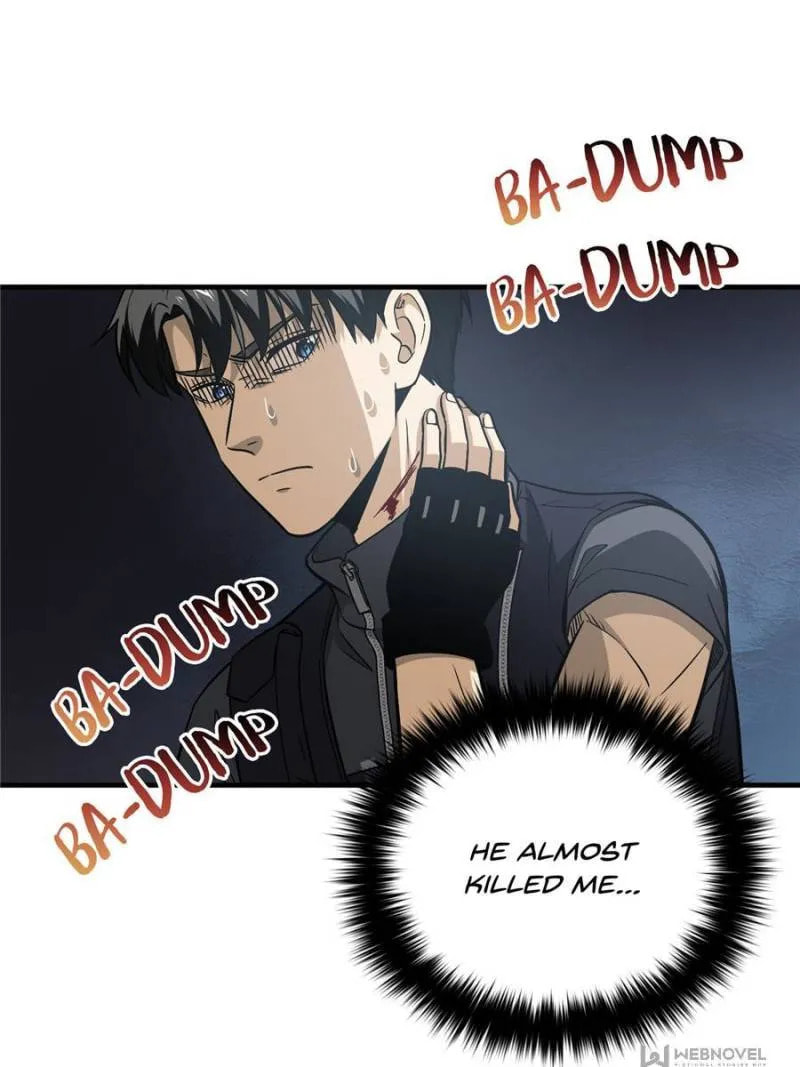Read Global Martial Arts EN Manga Online