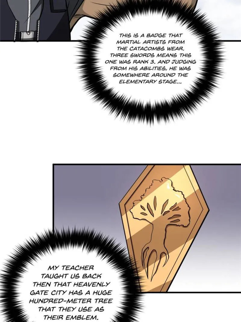 Read Global Martial Arts EN Manga Online