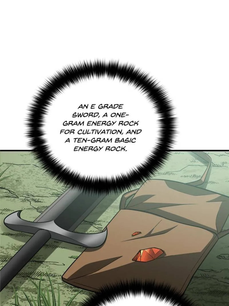 Read Global Martial Arts EN Manga Online