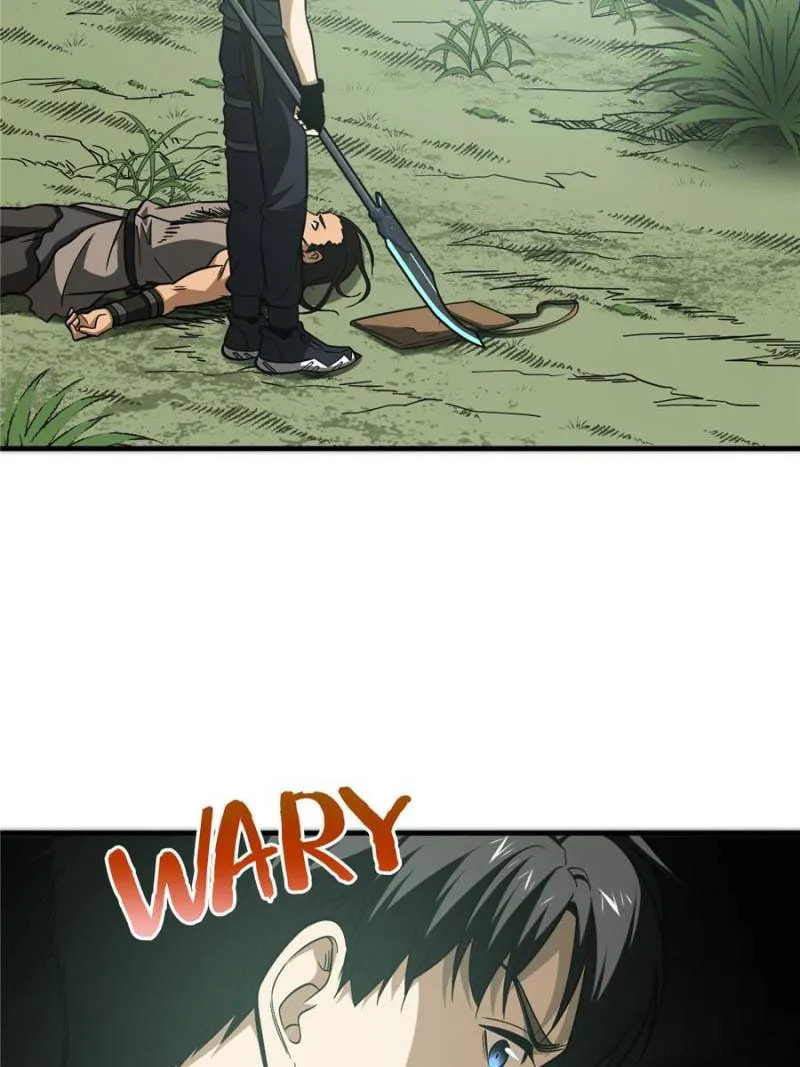 Read Global Martial Arts EN Manga Online