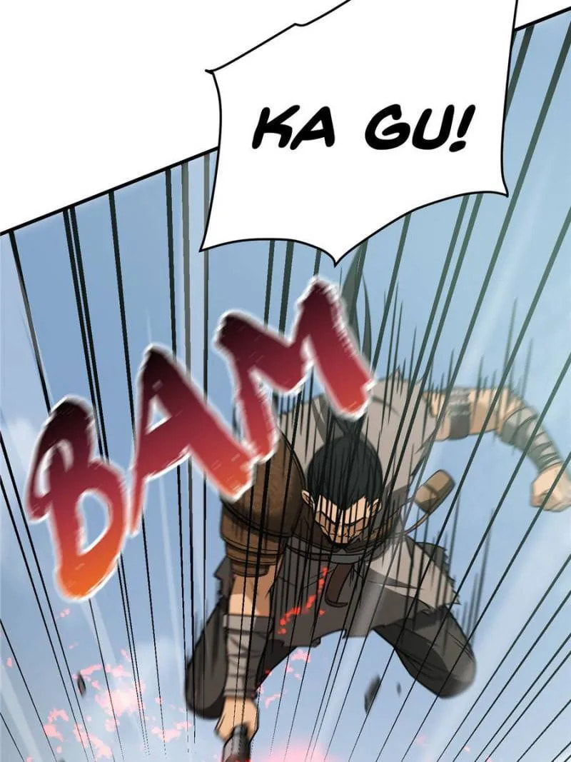 Read Global Martial Arts EN Manga Online