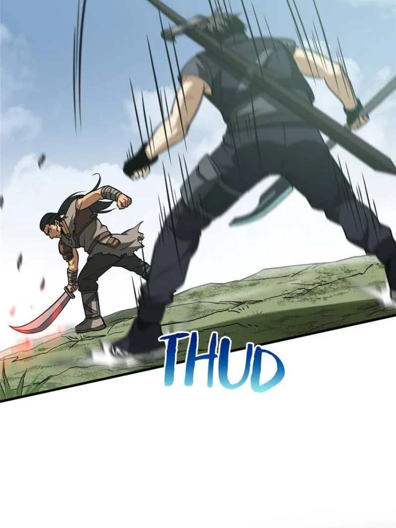 Read Global Martial Arts EN Manga Online