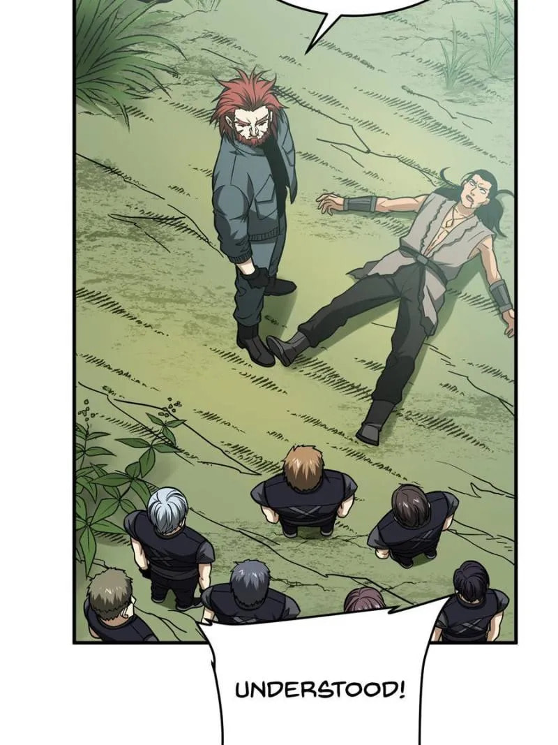 Read Global Martial Arts EN Manga Online