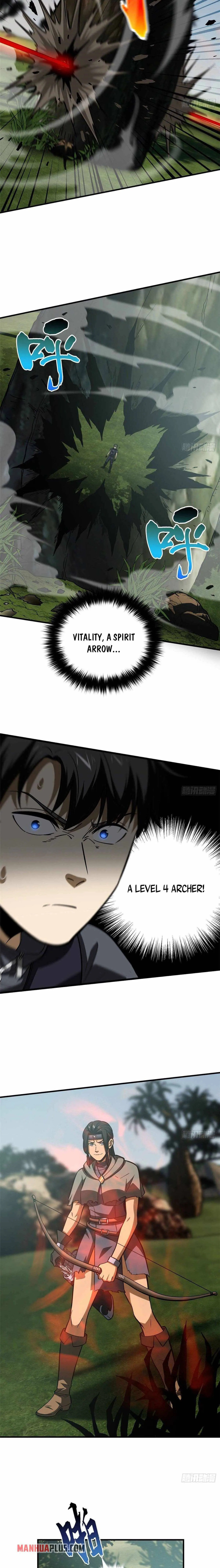 Read Global Martial Arts EN Manga Online