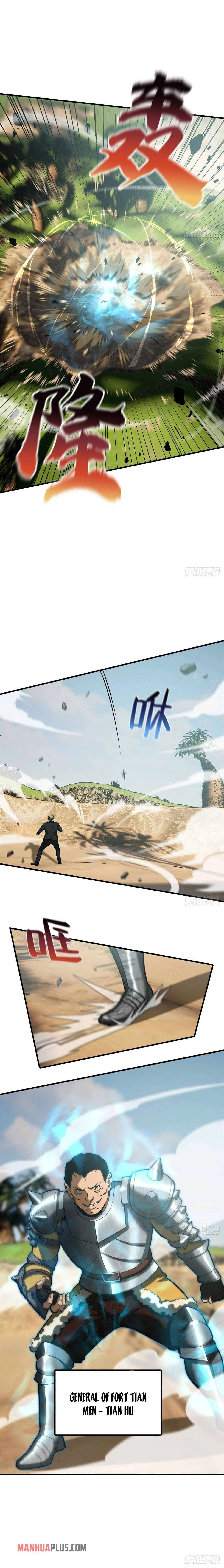 Read Global Martial Arts EN Manga Online
