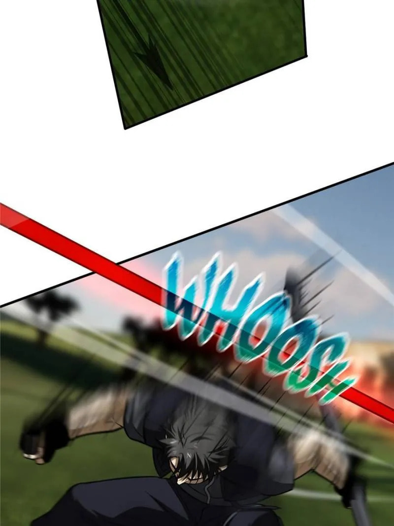 Read Global Martial Arts EN Manga Online