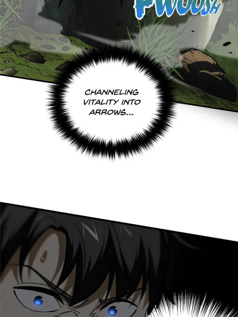 Read Global Martial Arts EN Manga Online
